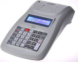 Subtotal Posto Cash Register without Battery in White Color