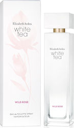 Elizabeth Arden White Tea Wild Rose Elizabeth Arden White Tea Wild Rose
