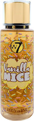 W7 Cosmetics Vanilla Nice Mist 250ml W7 Cosmetics Vanilla Nice Mist 250ml