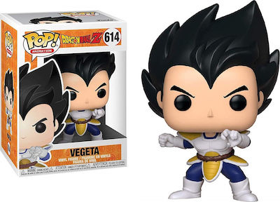 Funko Pop! Animation: Dragon Ball Z - Vegeta 614