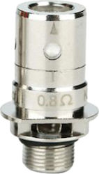 Innokin Z Coil Αντίσταση 0.8ohm RDL Innokin Z Coil Αντίσταση 0.8ohm RDL