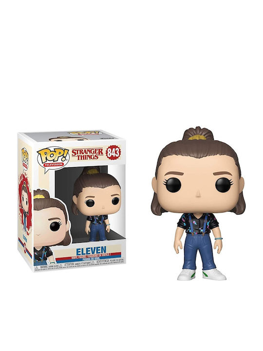 Funko Pop! Television: Stranger Things - Eleven 843