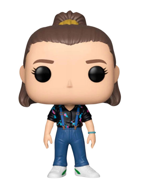 Funko Pop! Televiziune: Stranger Things - Eleven 843 | Skroutz Romania