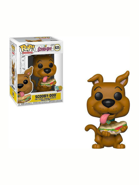 Funko Pop! Animation: Scooby Doo - Sandwich 625