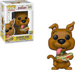 Funko Pop! Animation: Scooby Doo - Sandwich 625