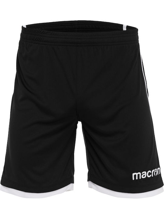 Macron Algol Shorts Style Football
