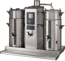 Bravilor Bonamat B10HW Commercial Filter Coffee Machine 8400W 20lt