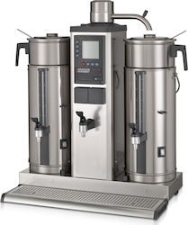 Bravilor Bonamat B5HW Commercial Filter Coffee Machine 6300W 10lt