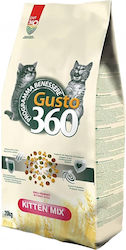 Gusto Kitten Mix 20kg Gusto Kitten Mix 20kg