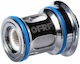 OFRF nexMesh Conical SS316 Αντιστάση Ηλεκτρονικών Τσιγάρων 0.15ohm (DL) 2τμχ