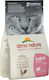 Almo Nature Holistic Kitten Dry Food for Juvenile Cats with Chicken / Rice 2kg