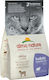 Almo Nature Holistic Digestive Help Dry Food for Adult Sterilized Cats with Sensitive Gastrointestinal with Lamb 2kg