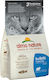 Holistic Dry Food for Adult Sterilized Cats with Salmon / Rice 2kg