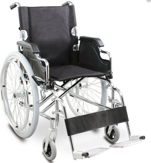 Alfa Care Ac 47 Scaun Cu Rotile Pliabil Tip Simplu 46cm AC-47