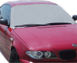 Auto Gs Ηλιοπροστασία Παρμπρίζ Εξωτερική 214x96εκ. 13071 Auto Gs Ηλιοπροστασία Παρμπρίζ Εξωτερική 214x96εκ. 13071