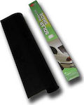 Auto Gs Car Sun Protection Film Tinted Medium Black 300x50cm