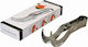 Sidirela Stainless Steel Watermelon Cutter