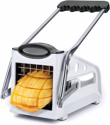 Stainless Steel Potato Cutter Manual