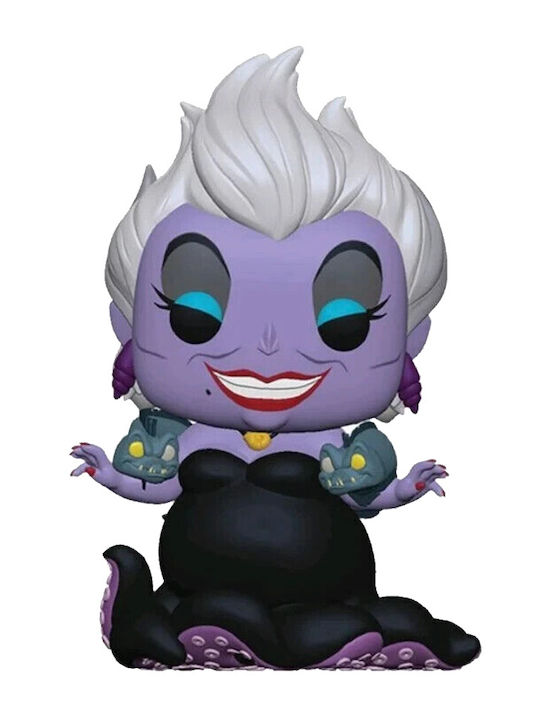 Funko Pop! Disney: Die kleine Meerjungfrau - Ur...