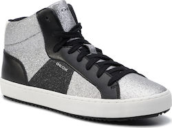Geox Anatomika Sneakers Skroutz Gr