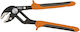 Neo Tools Pipe wrench 250mm Adjustable Wrench 250mm