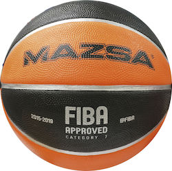 Amila Mazsa Basket Ball Outdoor
