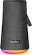 Soundcore by Anker Flare+ Waterproof Bluetooth Speaker 25W with Battery Duration up to 20 hours Black