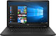 HP 15-bs152nv 15.6" (i3-5005U/4GB/128GB SSD)