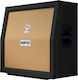 Orange PPC412AD 4 × 12 cabinet für E-Gitarre 4 x 12" 240W Schwarz