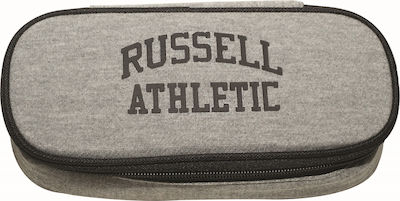 Russell Athletic RAL71 391-53932 Grey Black Κασετίνα με 1 Θήκη