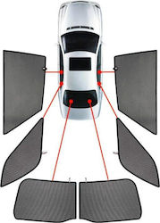 CarShades Umbrele Laterale Parasolare Auto Pent...