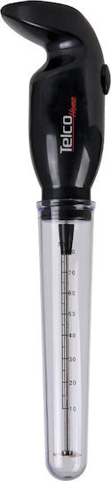 Telco HB-202D Milk Frother Hand Battery Black