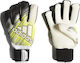adidas Classic Pro Fingersave Γάντια Τερματοφύλακα Ενηλίκων Λευκά