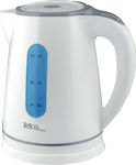 Telco HHB1750 Kettle 1.8lt 2200W White