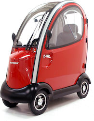 Shoprider Scooter MAXI CAB (889XLSBN-CABIN) Shoprider Scooter MAXI CAB (889XLSBN-CABIN)