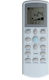 Daikin ECGS01 Air Conditioner Remote Control
