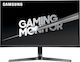 Samsung C32JG54QQU 32" QHD 2560x1440 VA Curved Monitor 144Hz with 4ms GTG Response Time