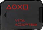 Converter for PS Vita In Black Colour