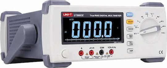 Uni-T Benchtop Multimeter