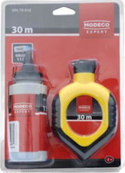 Modeco MN-79-018 Σετ Χάραξης με Κιμωλία 30m