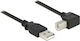 DeLock 0.5m USB 2.0 Cable B-Male to A-Male (84809)