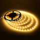 Lucas LED Strip Power Supply 12V with Yellow Light Length 5m and 60 LEDs per Meter SMD3528
