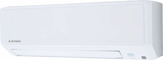 Mitsubishi Heavy Industries DXK-W Κλιματιστικό Inverter 16000 BTU A++/A+ με Τεχνολογία Jet Air
