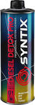 Syntix Diesel Detox Pro Benzin-Oktan-Booster 1lt