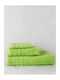 Anesis Hand Towel Pennie 30x50cm Λαχανί