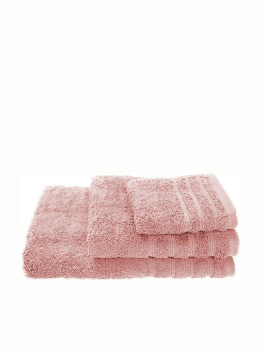 Anesis Facecloth Pennie 50x100cm Powder Weight ...
