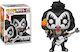 Funko Pop! Rocks: Demon #121 Figure 121