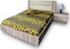 Set de Dormitor Bella 160x200buc 2buc