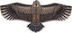 STV Eagle Repellent Decoy Birds