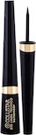 Collistar Tecnico Eye Liner Pen Applicator Waterproof Black